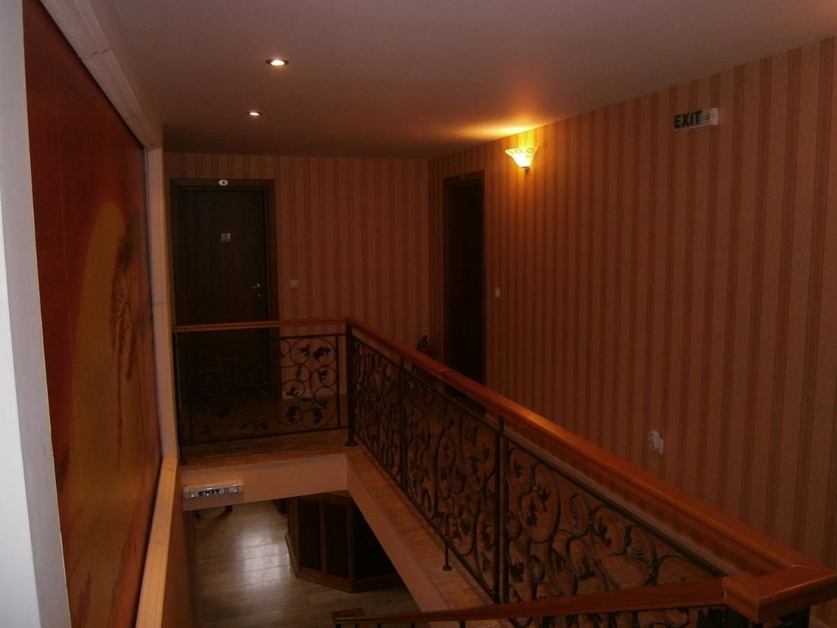 Отель Evia Hotel Берковица-13