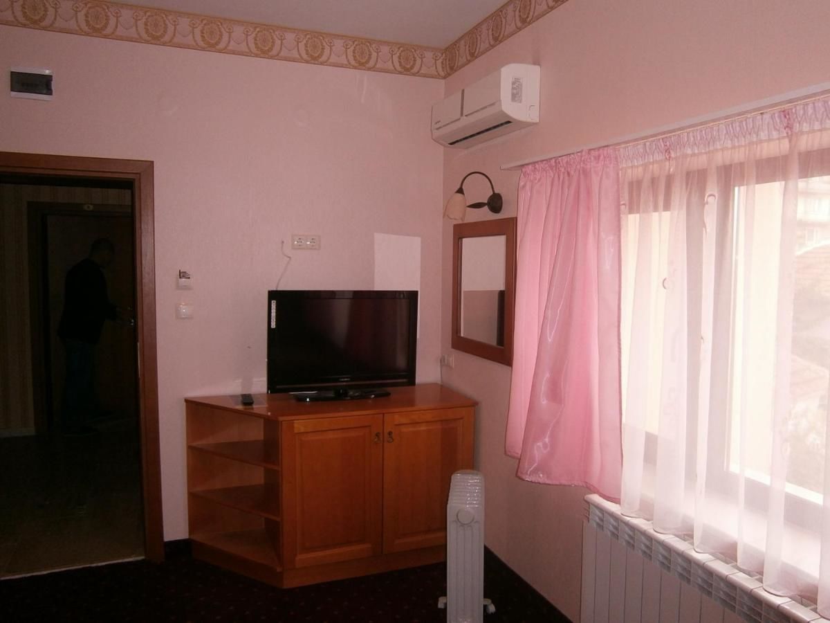 Отель Evia Hotel Берковица-16