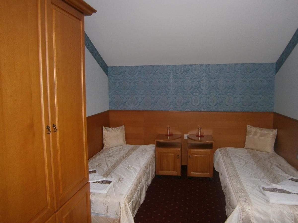 Отель Evia Hotel Берковица-20