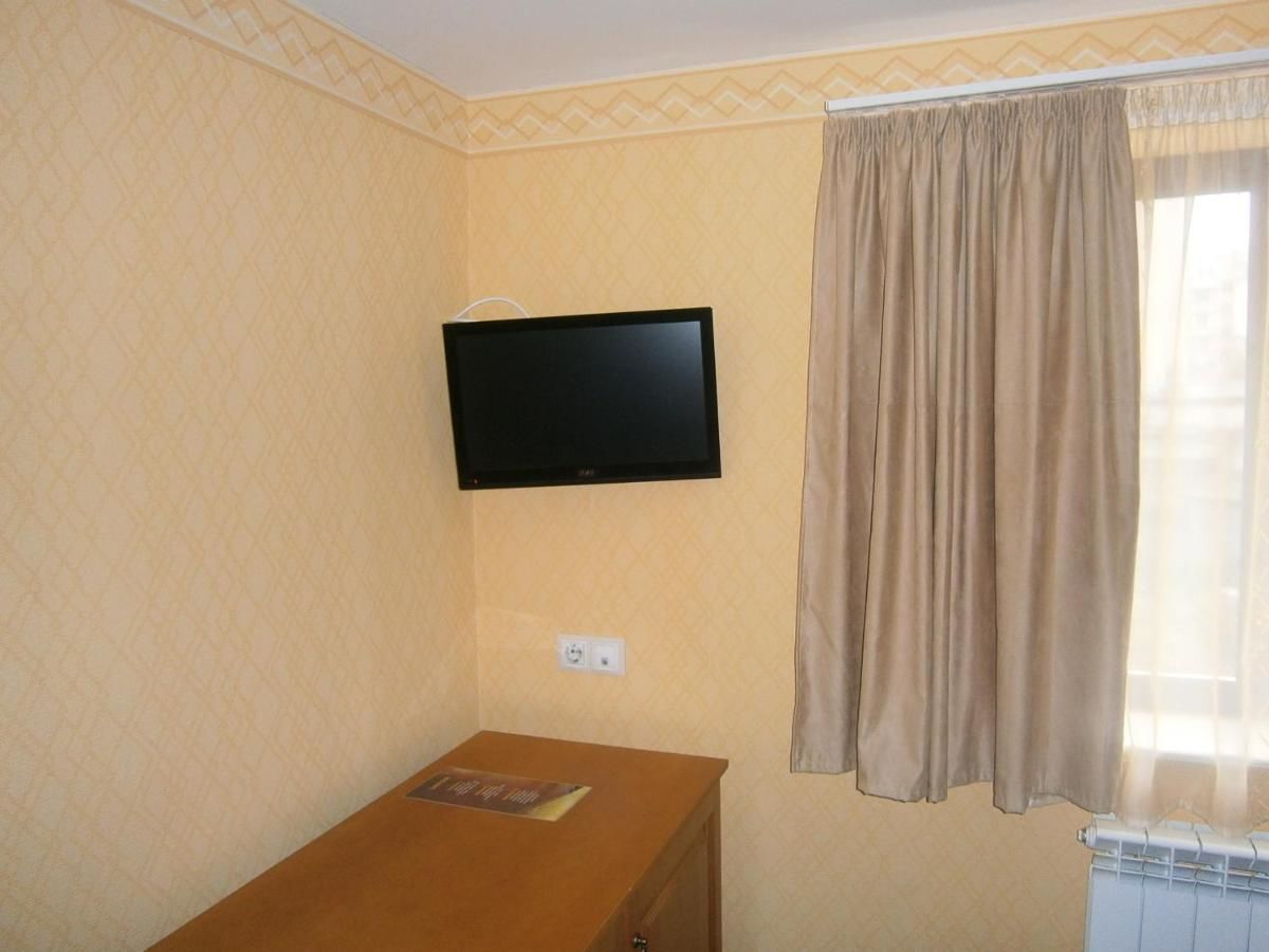 Отель Evia Hotel Берковица-23