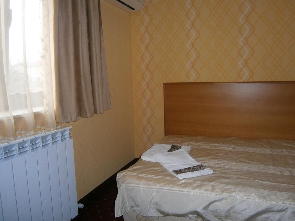 Отель Evia Hotel Берковица-24