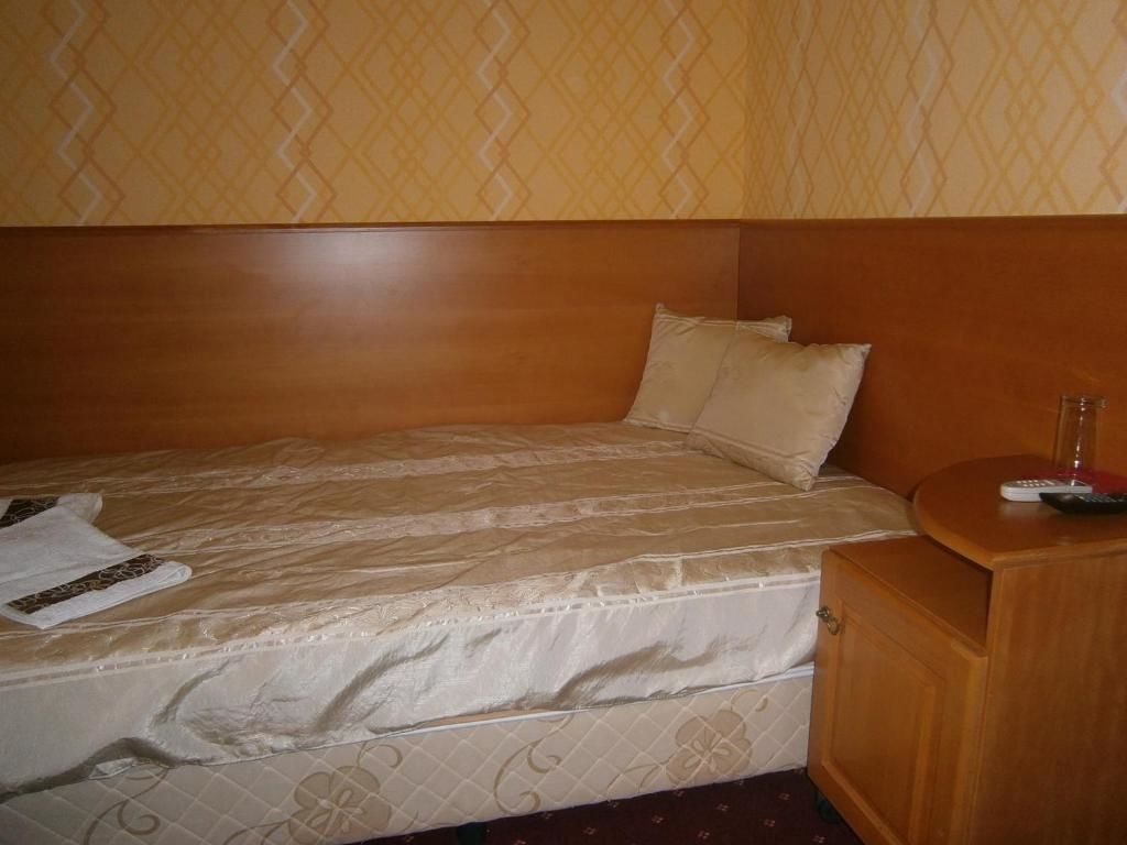 Отель Evia Hotel Берковица-30